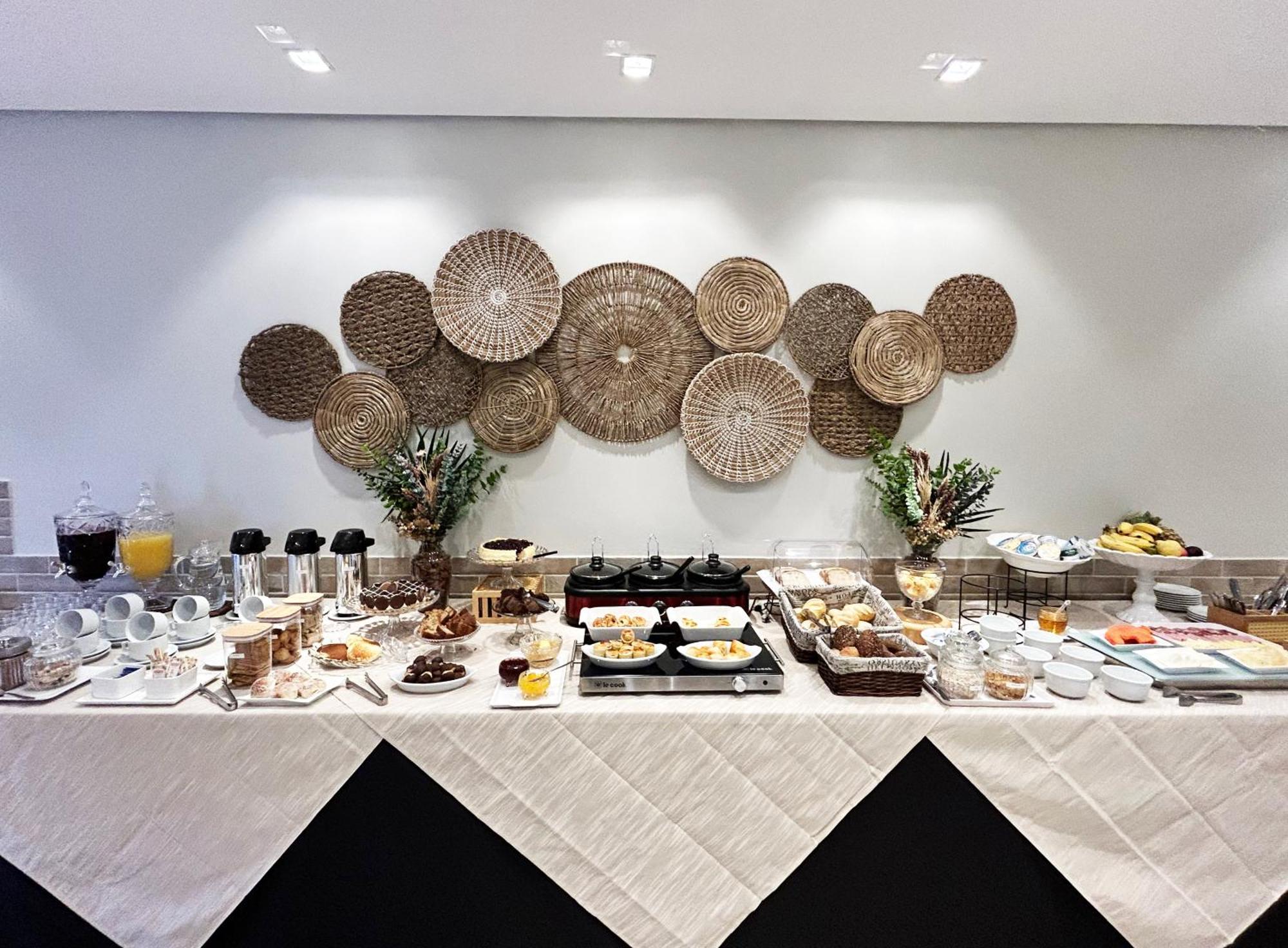 Apartamentos Studio Allure Moema - Com Cafe Da Manha Opcional, Recepcao E Valet 24 Horas São Paulo Ngoại thất bức ảnh
