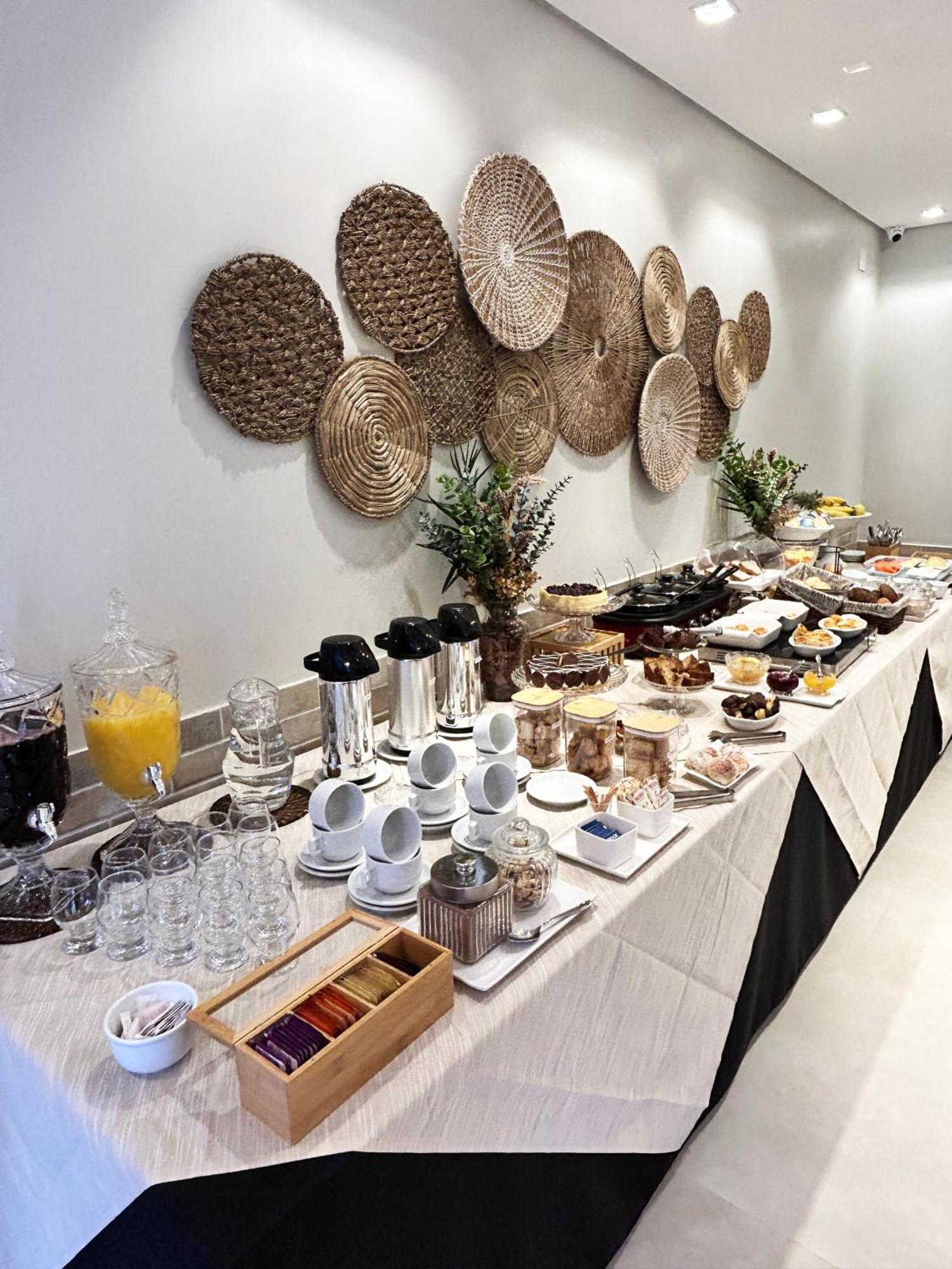 Apartamentos Studio Allure Moema - Com Cafe Da Manha Opcional, Recepcao E Valet 24 Horas São Paulo Ngoại thất bức ảnh