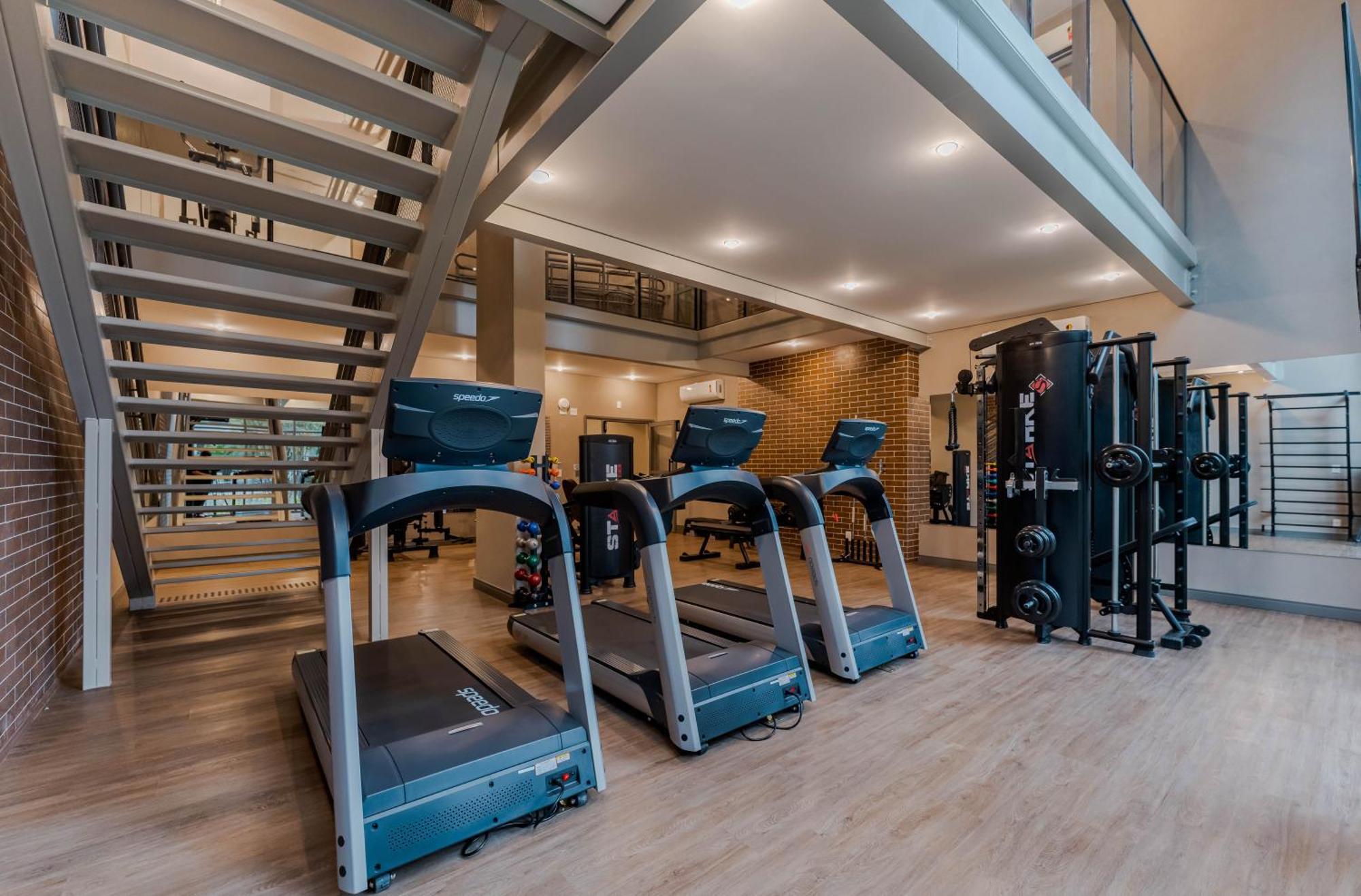 Apartamentos Studio Allure Moema - Com Cafe Da Manha Opcional, Recepcao E Valet 24 Horas São Paulo Ngoại thất bức ảnh