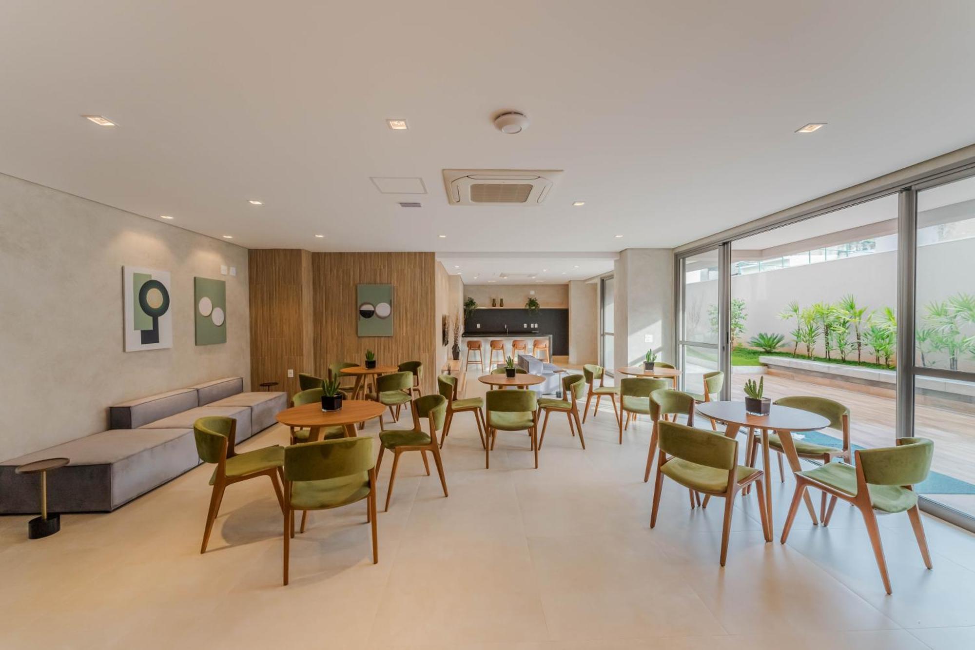 Apartamentos Studio Allure Moema - Com Cafe Da Manha Opcional, Recepcao E Valet 24 Horas São Paulo Ngoại thất bức ảnh