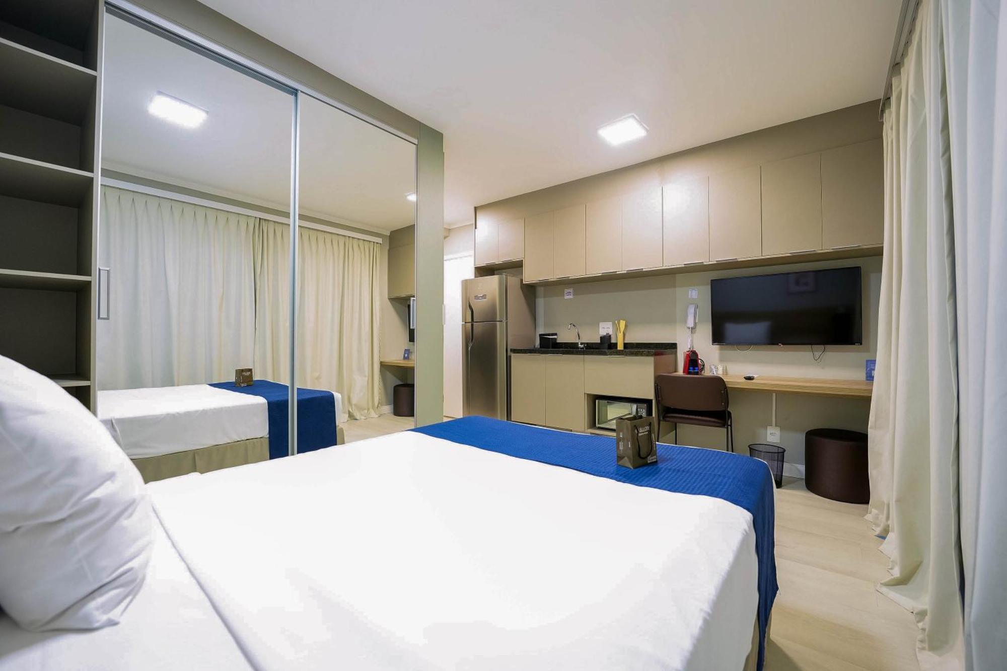 Apartamentos Studio Allure Moema - Com Cafe Da Manha Opcional, Recepcao E Valet 24 Horas São Paulo Phòng bức ảnh