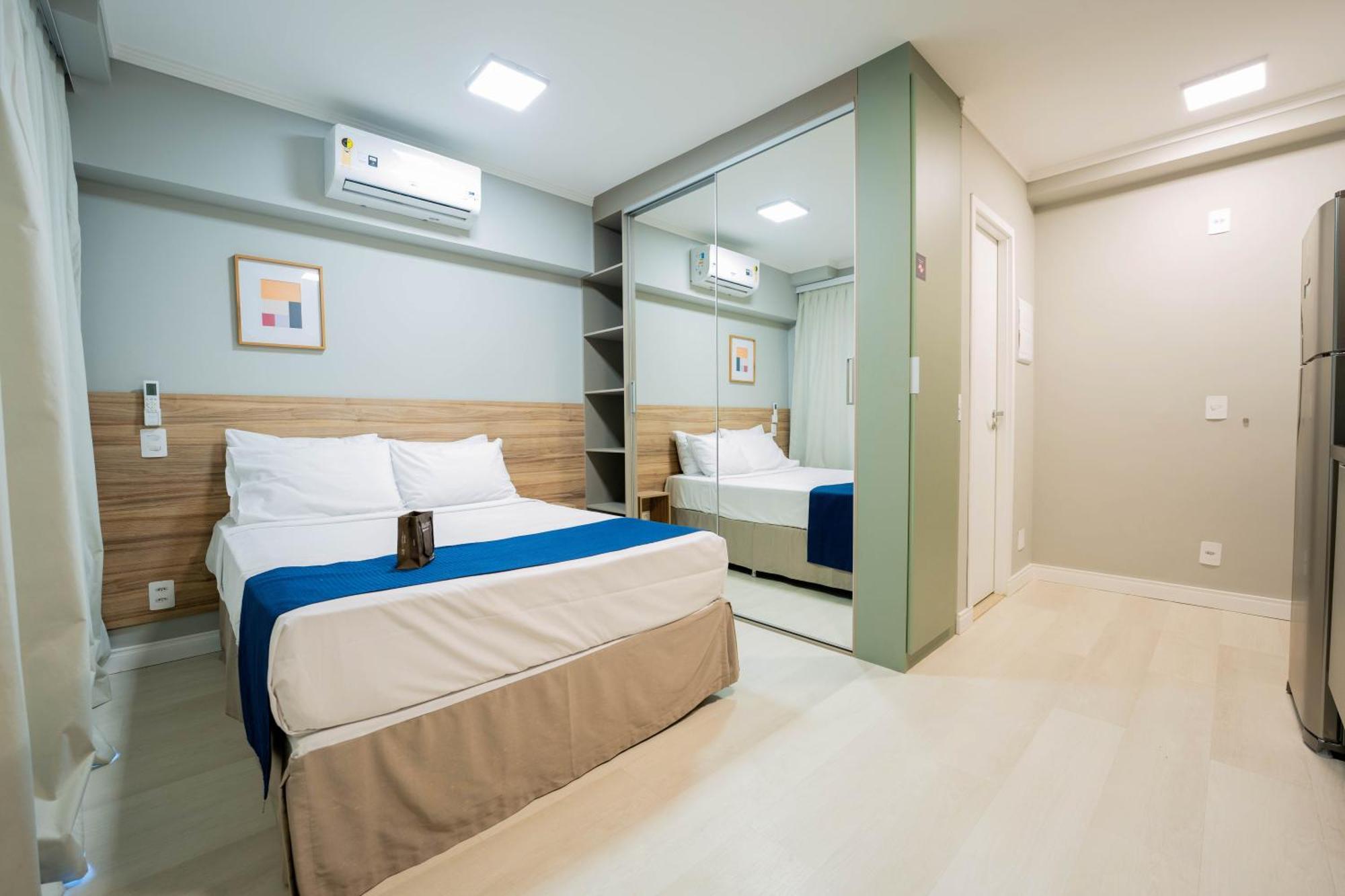 Apartamentos Studio Allure Moema - Com Cafe Da Manha Opcional, Recepcao E Valet 24 Horas São Paulo Phòng bức ảnh