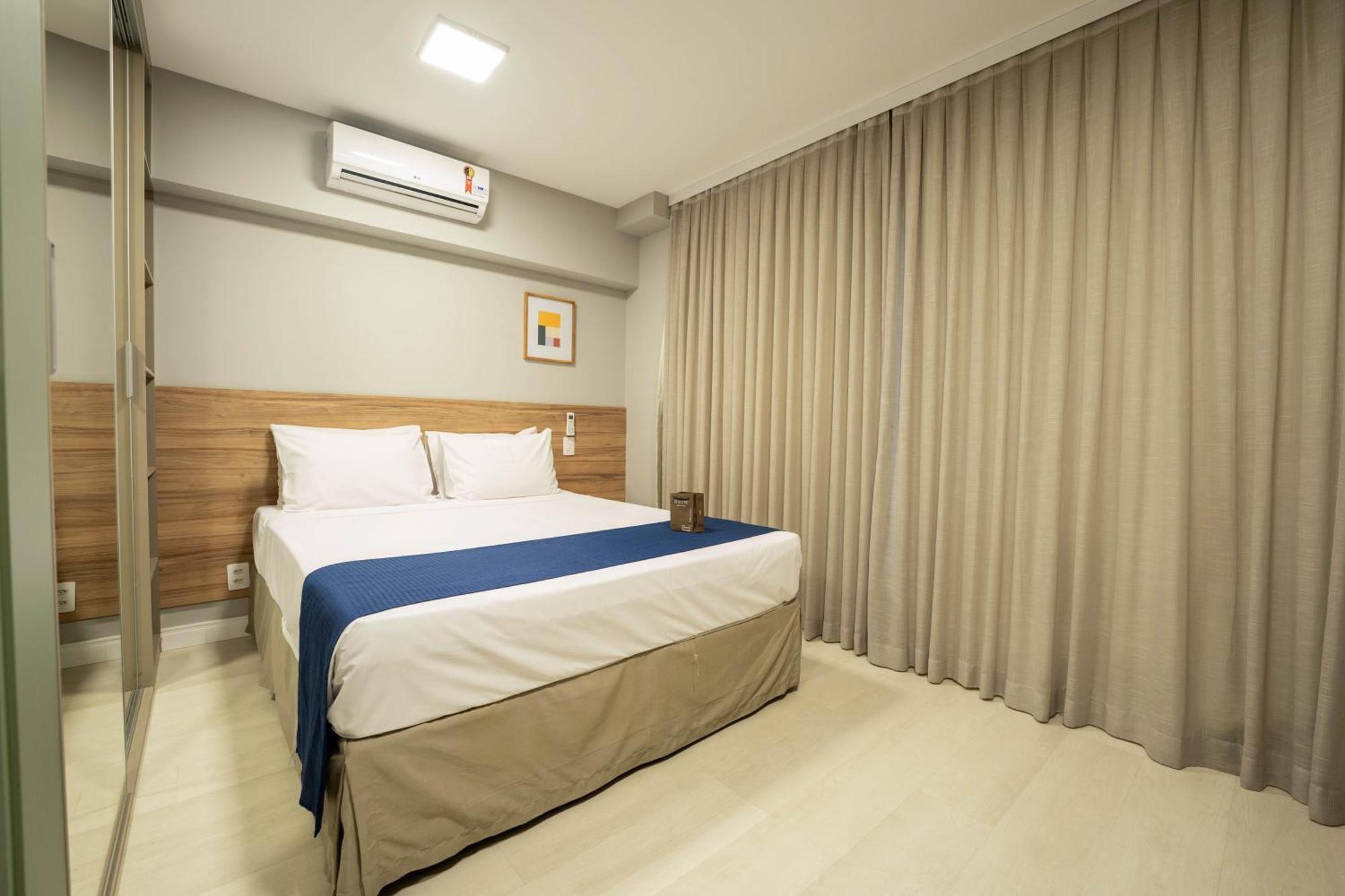 Apartamentos Studio Allure Moema - Com Cafe Da Manha Opcional, Recepcao E Valet 24 Horas São Paulo Phòng bức ảnh